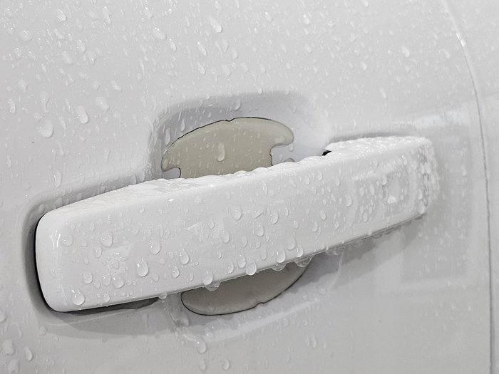 2023 Ford Ranger Raptor