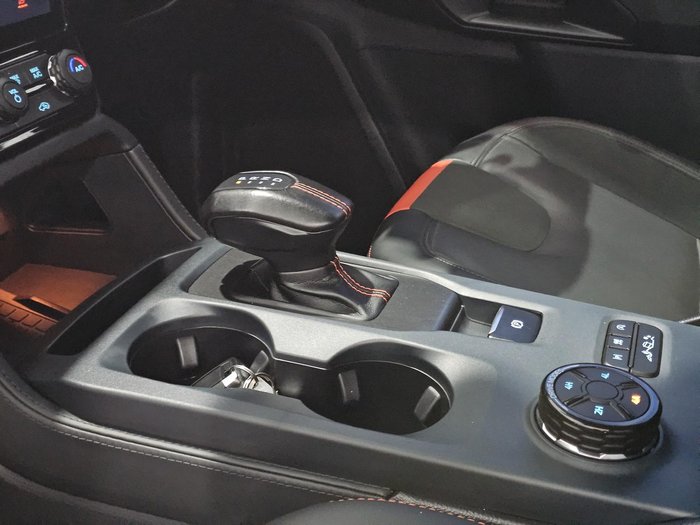 2023 Ford Ranger Raptor