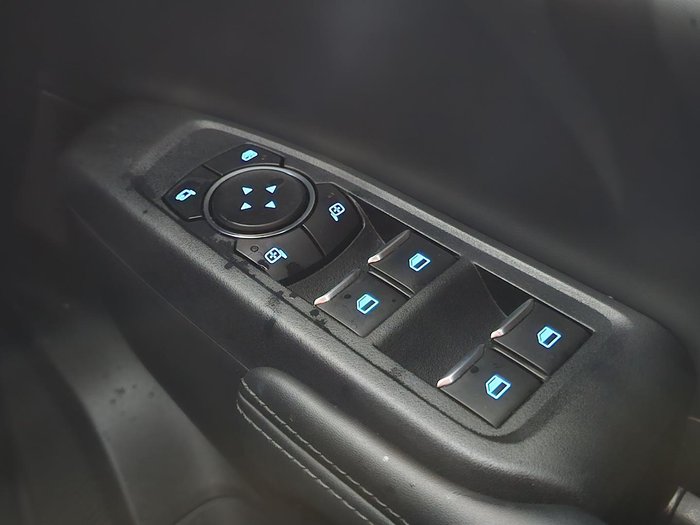 2023 Ford Ranger Raptor