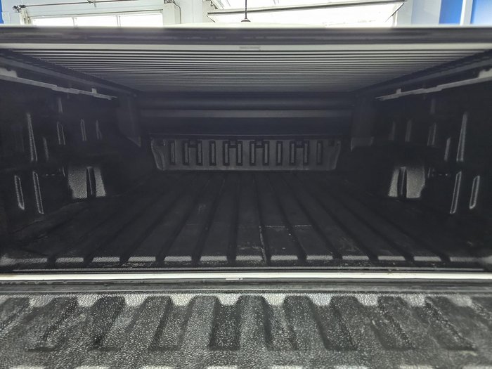 2023 Ford Ranger Raptor