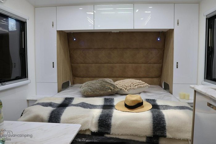 2024 Prime Edge Xplorer 16 