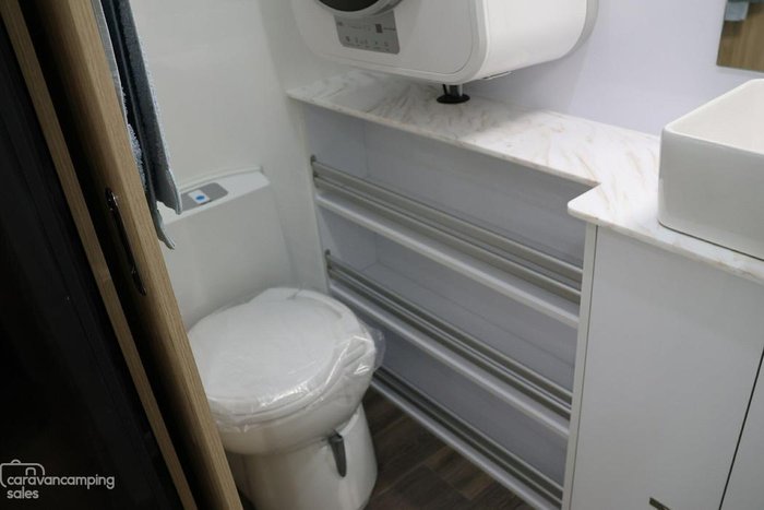 2024 Prime Edge Xplorer 16 