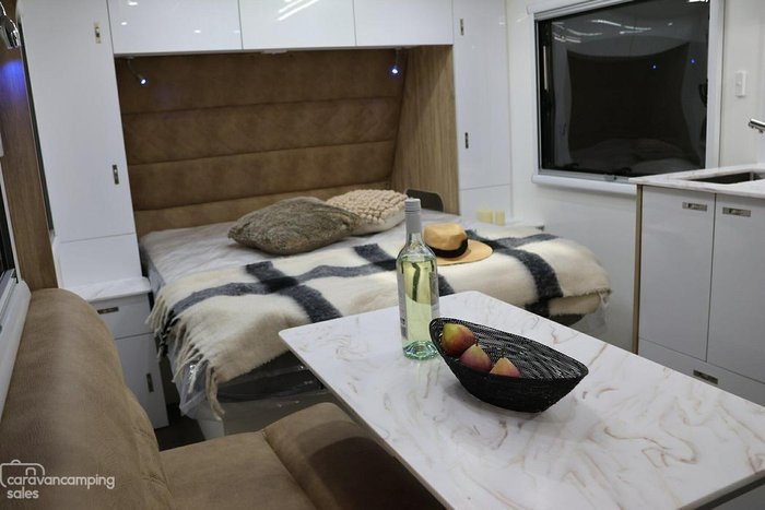 2024 Prime Edge Xplorer 16 