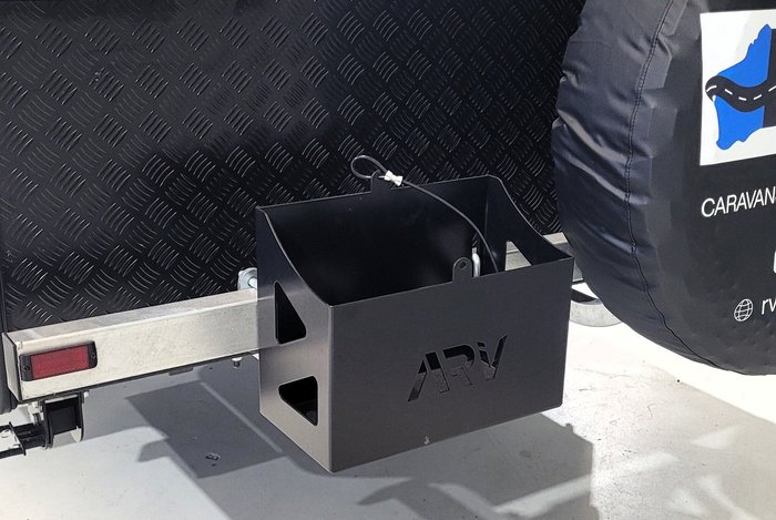 2024 Prime Edge Xplorer 16 