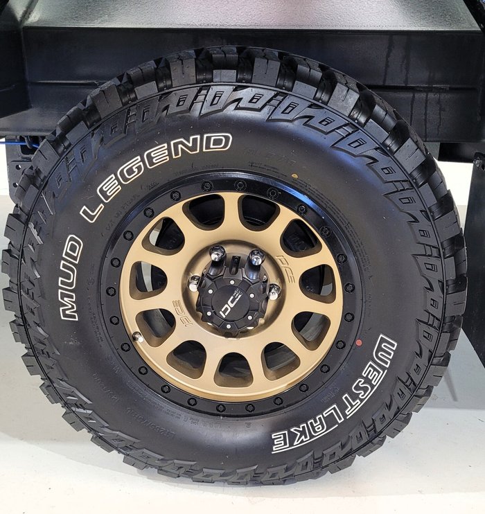 2024 Prime Edge Xplorer 16 