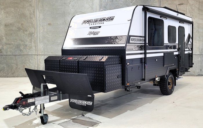 2024 Prime Edge Xplorer 16 