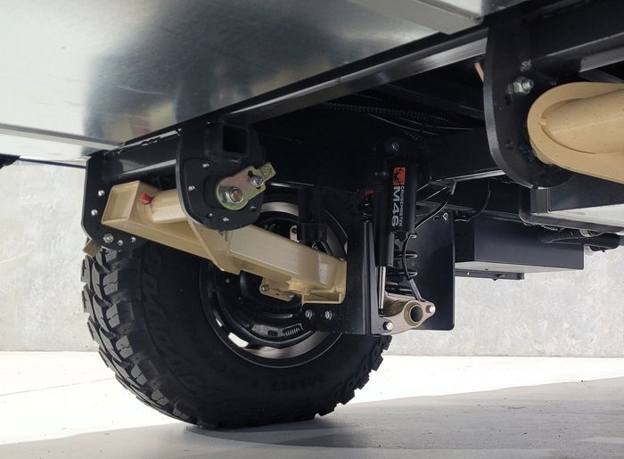 2024 Prime Edge Xplorer 16 