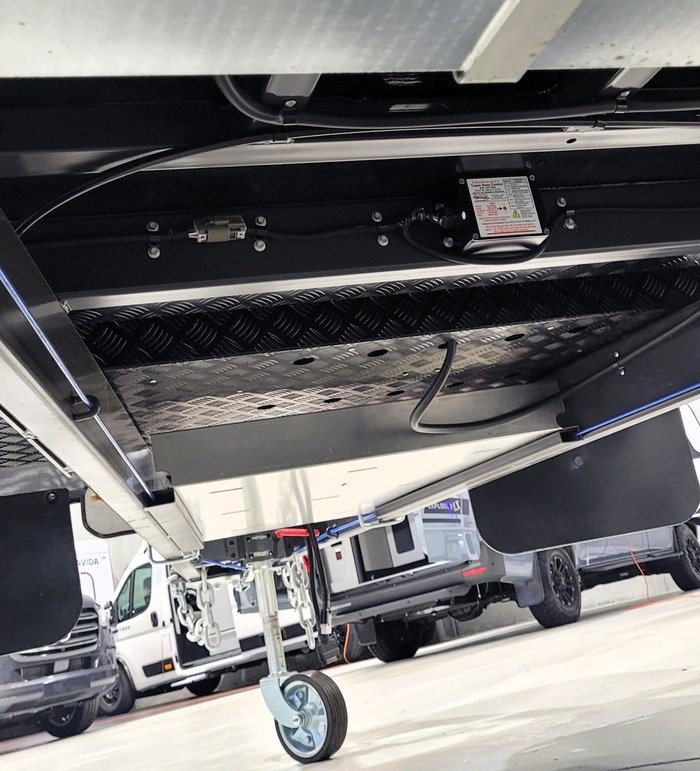 2024 Prime Edge Xplorer 16 