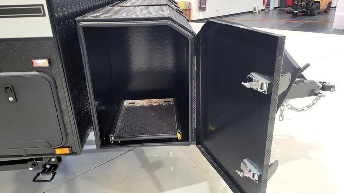 2024 Prime Edge Xplorer 16 