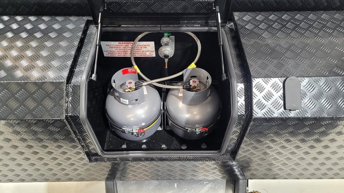 2024 Prime Edge Xplorer 16 