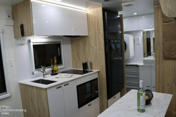 2024 Prime Edge Xplorer 16 