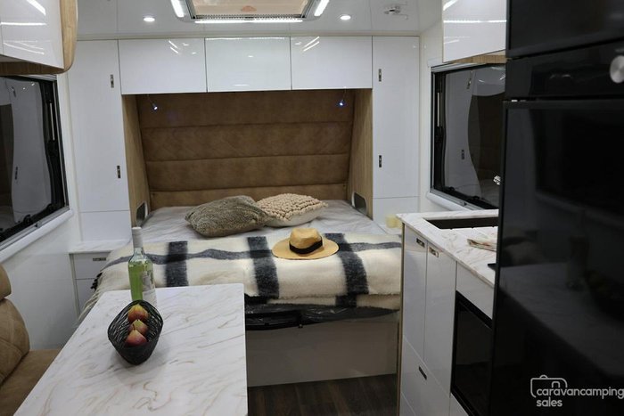 2024 Prime Edge Xplorer 16