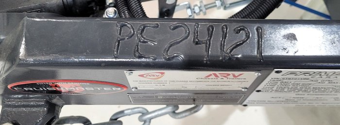 2024 Prime Edge Xplorer 16