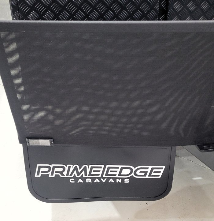 2024 Prime Edge Xplorer 16
