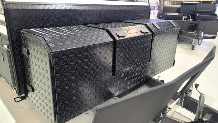 2024 Prime Edge Xplorer 16