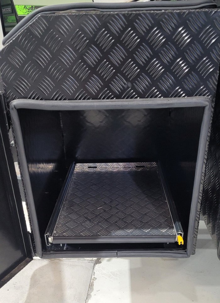 2024 Prime Edge Xplorer 16