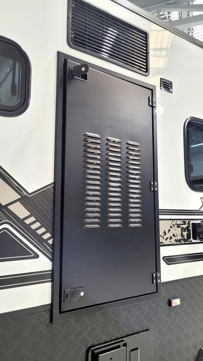 2024 Prime Edge Xplorer 16