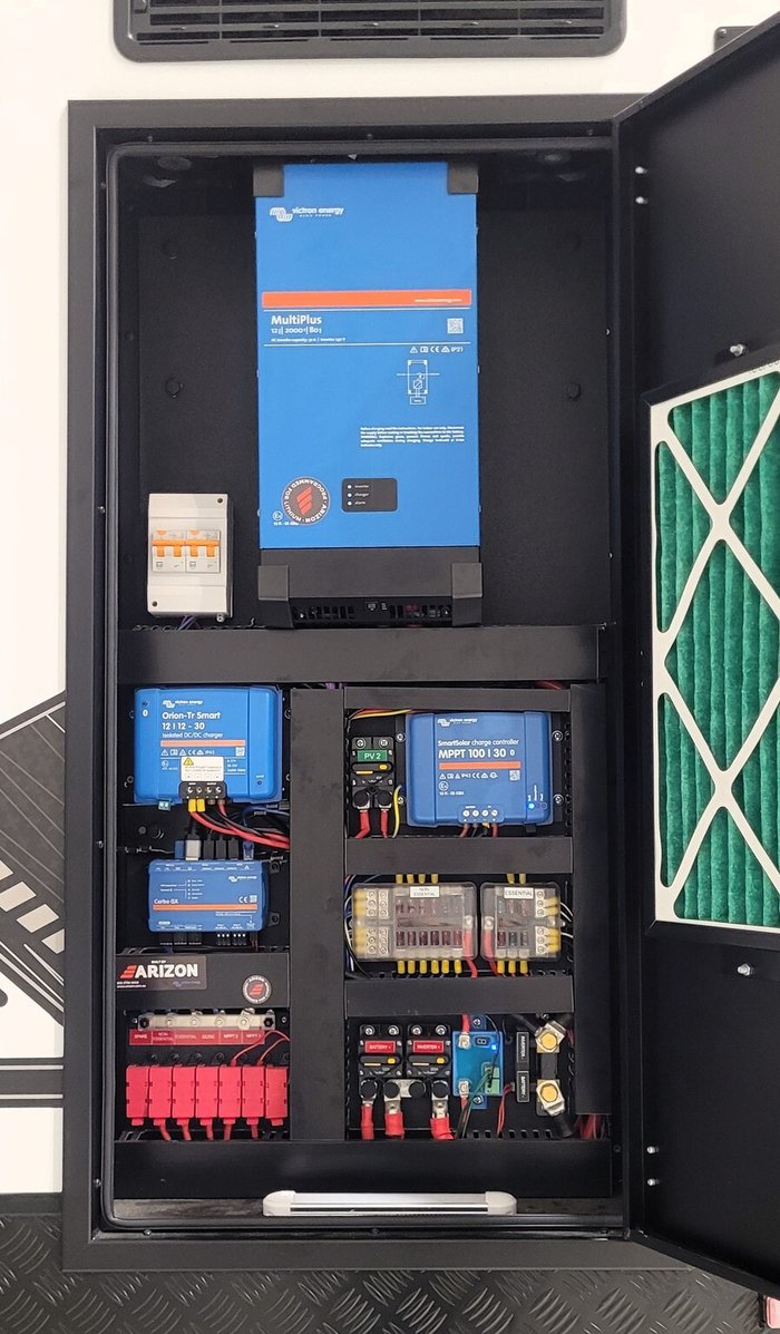 2024 Prime Edge Xplorer 16