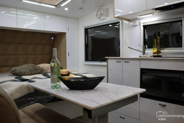 2024 Prime Edge Xplorer 16