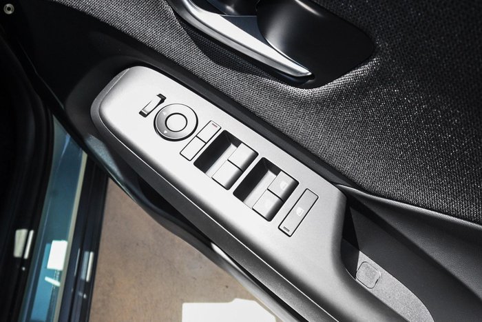 2025 Hyundai Kona Hybrid Elite