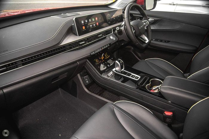 2025 Chery Tiggo 4 Ultimate