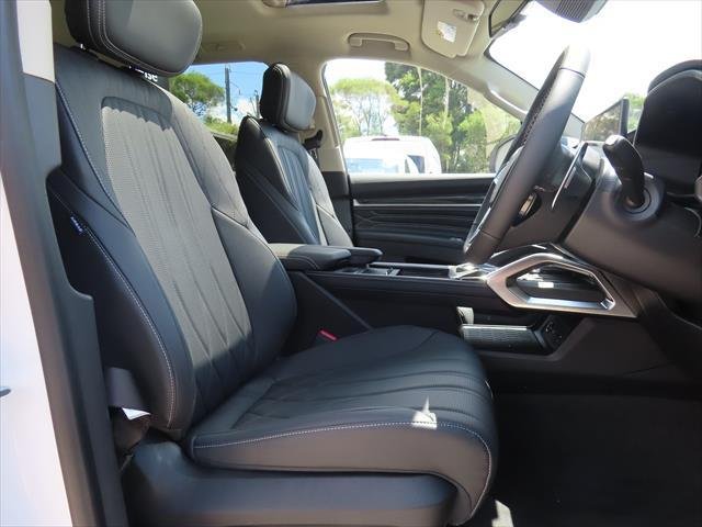 2025 LDV D90 Executive