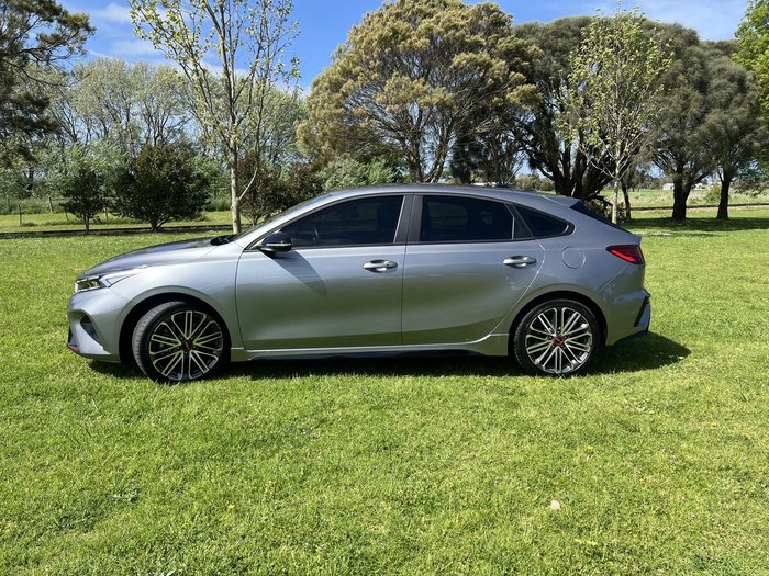 2024 Kia Cerato GT