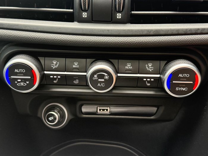 2021 Alfa Romeo Giulia Sport Series 2 MY21 Alfa Red