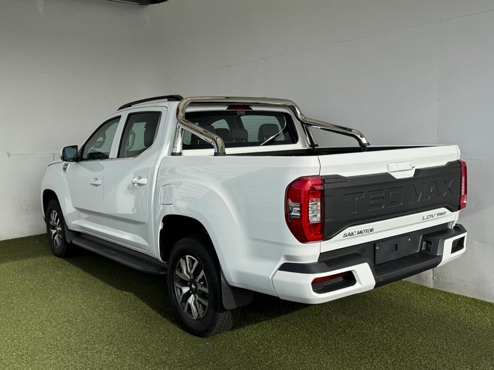 2025 LDV T60 Max PRO