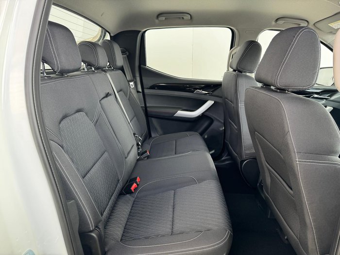 2025 LDV T60 Max PRO