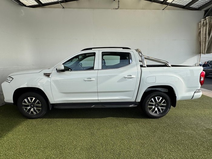 2025 LDV T60 Max PRO