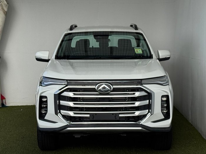 2025 LDV T60 Max PRO