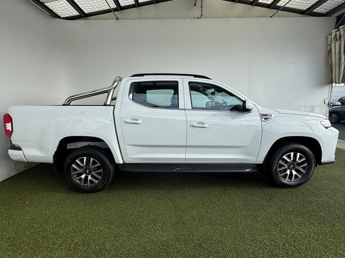 2025 LDV T60 Max PRO