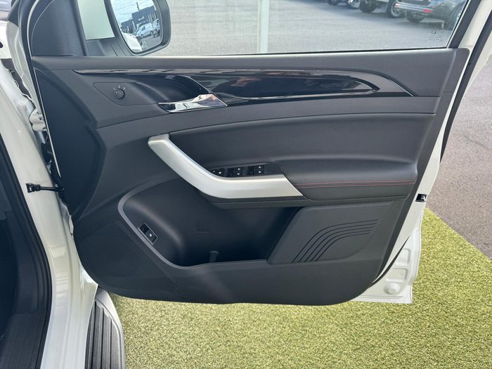 2025 LDV T60 Max PRO