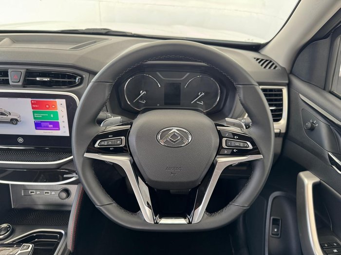 2025 LDV T60 Max PRO