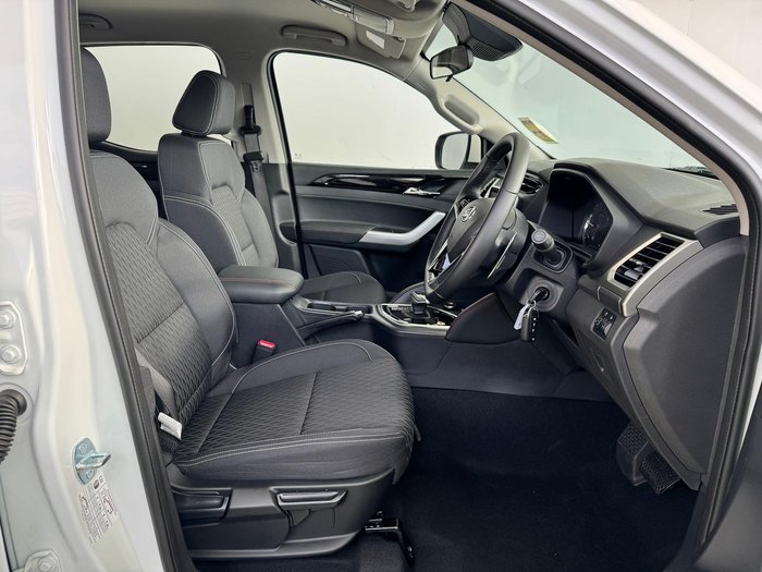 2025 LDV T60 Max PRO