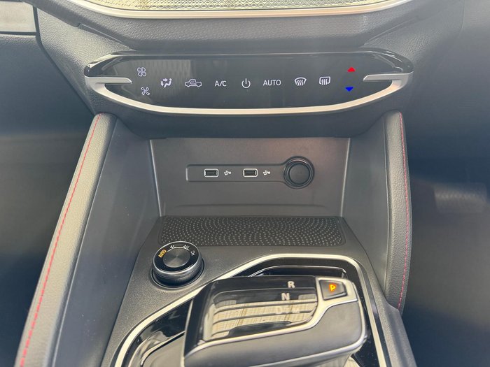 2025 LDV T60 Max PRO