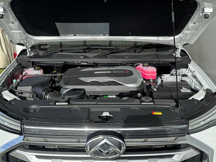 2025 LDV T60 Max PRO