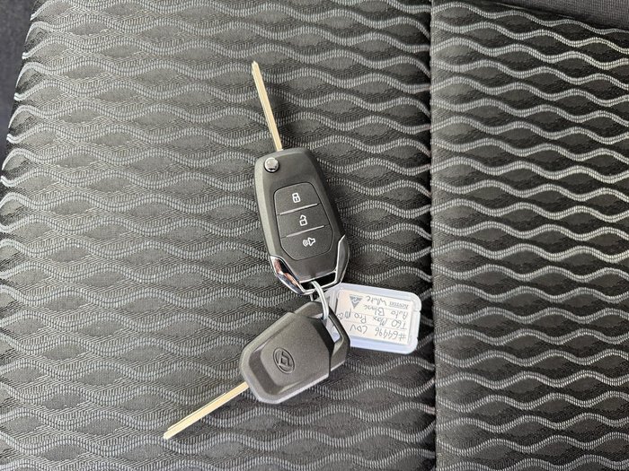 2025 LDV T60 Max PRO