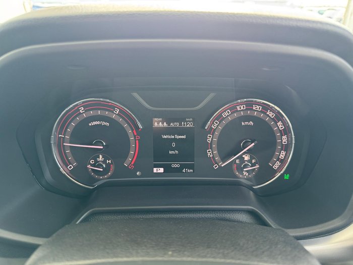 2025 LDV T60 Max PRO