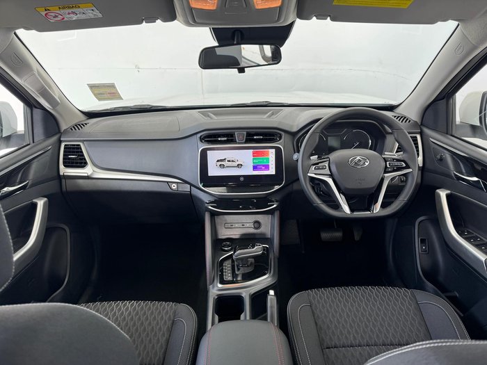 2025 LDV T60 Max PRO