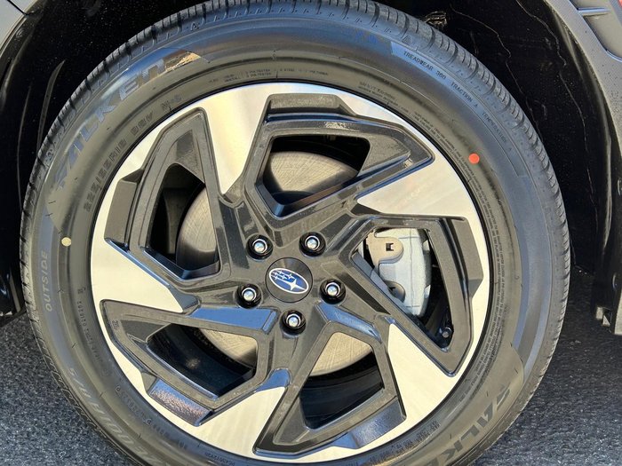 2025 Subaru Crosstrek 2.0R