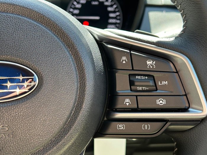 2025 Subaru Crosstrek 2.0R