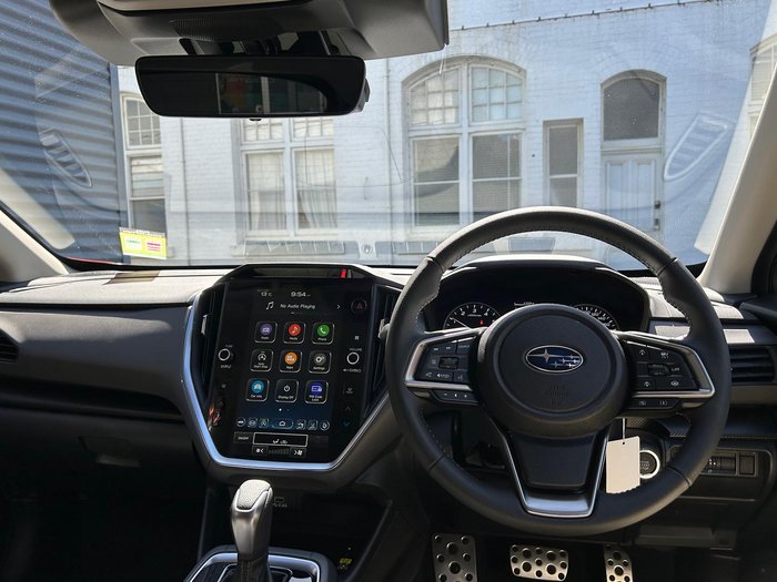 2025 Subaru Crosstrek 2.0R