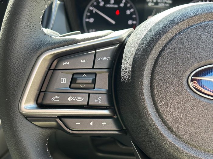 2025 Subaru Crosstrek 2.0R