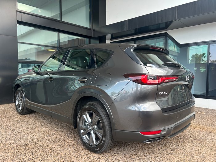 2025 Mazda CX-60 G25 Evolve