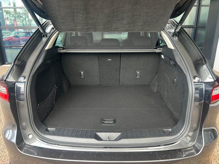 2025 Mazda CX-60 G25 Evolve