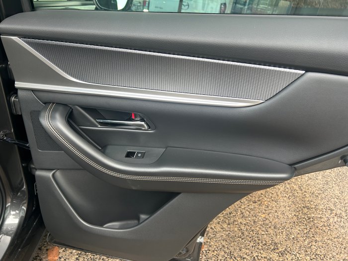 2025 Mazda CX-60 G25 Evolve