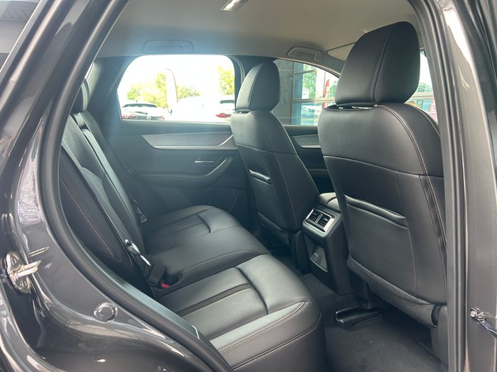 2025 Mazda CX-60 G25 Evolve