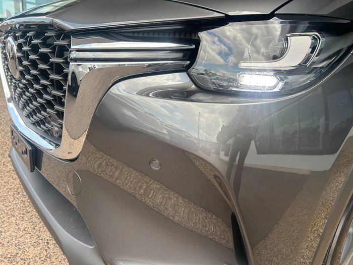 2025 Mazda CX-60 G25 Evolve